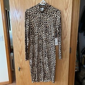 Clearing out the closet